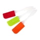 thumbnail image 5 of Matsuzay Espátula Universal de silicona para pastelería con mango de mantequilla y crema, espátula para cocinar pasteles y barbacoa, cepillo Cocina y Comedor, 5 of 6