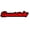 ACT305, variant on Custom Red Acrylic Butterfly Car Sticker, Butterfly Acrylic Decal, Durable Waterproof Self-Adhesive Vehicle Decor