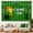 A, variant on XaaKee Room Tapestry, Game On Power Poster Tapestry, High-Quality Polyester Wall Tapestry, For Bedroom Action Pose Decor, 60x40Inch