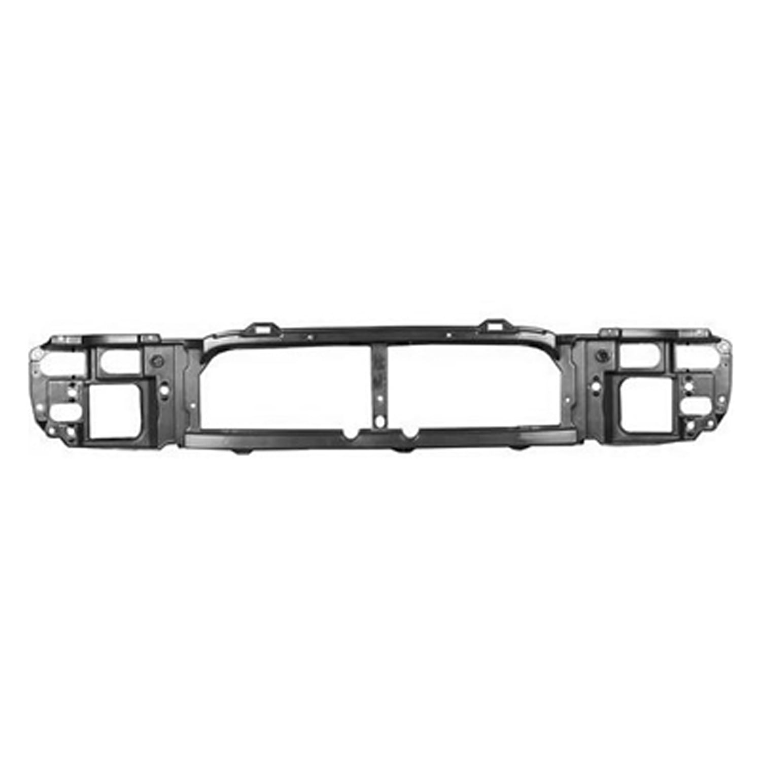 KAI New Economy Replacement Body Header Panel, Fits 19982003 Ford