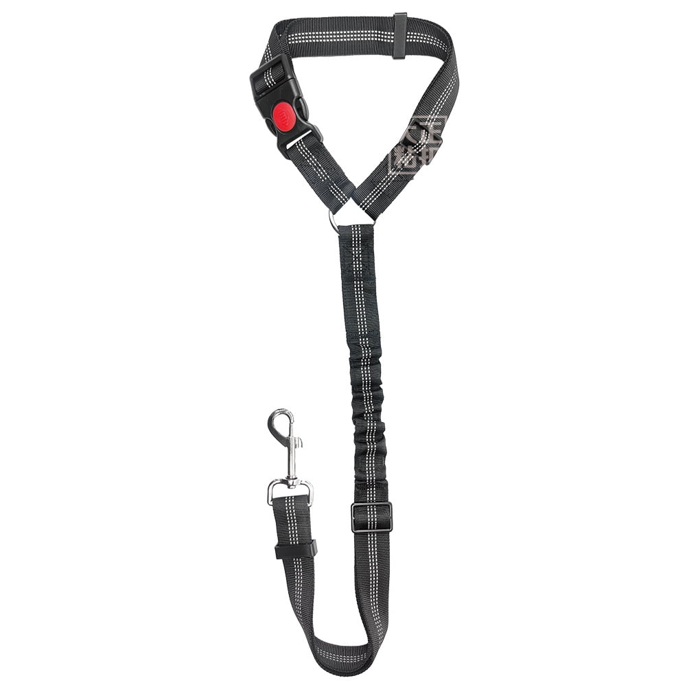 Jinsinto Strong Dog Leash, Reflective Dog Training Leash,