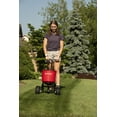 thumbnail image 4 of EarthWay Red 40lb Broadcast Spreader Fertilizer/Grass Seed 2600A Plus, 4 of 7