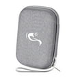 thumbnail image 1 of Yinanstore Saxophone Reeds Case,Reeds Case,Portable,20 Pc Reeds,Storage Case Accs,Clarinet Reeds,Waterproof,Storage Holder for Clarinet gray, 1 of 8