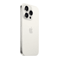 thumbnail image 2 of Apple iPhone 15 Pro Max 256 GB Blanco Smartphone Reacondicionado, 2 of 4