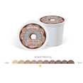 thumbnail image 6 of The Original Donut Shop Coffee Chocolate Glazed Donut Keurig Single-Serve K-Cup Pods, Medium Roast Coffee, 10 Count, 6 of 9