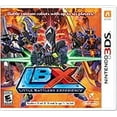 thumbnail image 2 of LBX: Little Battlers eXperience (Nintendo 3DS), 2 of 2