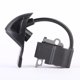 thumbnail image 1 of Módulo de bobina de encendido para soplador de hojas Stihl BG56 BG86 BG86C SH86 C reemplaza No. 4241 1306B ACTIVE Biensenido a ACTIVE, 1 of 4