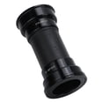 thumbnail image 3 of Mountain Bike Bottom Bracket, Bicycle Bottom Bracket Aluminum Alloy Frame Precise Machining High Strength  For Cycling, 3 of 8