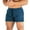 Dark Blue, variant on Shorts for Men Running Quick-Dry Cotton Linen Biker Shorts Mens Denim Shorts L