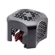 thumbnail image 5 of Kit de extremo caliente para impresora 3D Ender3V2, conjunto completo de boquillas y cubierta de ventilador de plástico de 24 V, 5 of 5