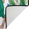 thumbnail image 4 of Coolnut Lightweight Soft Area Rugs 60 x 39 inch (5'x 3'3"), Easter Bunnies and Eggs Floor Mat for Kids Playing Room Hardwood Floor Living Room Nursery Rugs, 4 of 6