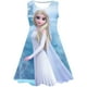 thumbnail image 1 of Vestidos infantiles de verano para niñas, Vestidos de princesa de manga corta Frozen Elsa, Vestidos de cumpleaños, disfraz para niños pequeños, trajes para niñas 6T Gao Jinjia LED, 1 of 2