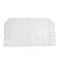 thumbnail image 2 of Transparent Piano Keyboards Dust Cover Excellent PEVA Material, Widened Design, Dustproof Cover For Digital Electric Pianos, 2 of 8