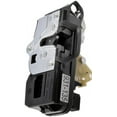 thumbnail image 3 of Dorman 931-135 Door Lock Actuator, Integrated with Latch for 2005-2009 Chevrolet Equinox, 2006-2009 Pontiac Torrent, 3 of 4