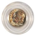 thumbnail image 1 of Cápsulas para monedas Guardhouse de 18 mm, ajuste directo, caja de 50, 1 of 2