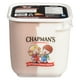 Chapman's Original crème glacée chocolat et vanille en damier – image 1 sur 11