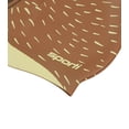 thumbnail image 5 of Sporti Junior Silicone Swim Cap, Fun Print, Latex-Free, Easy On/Off, 5 of 5