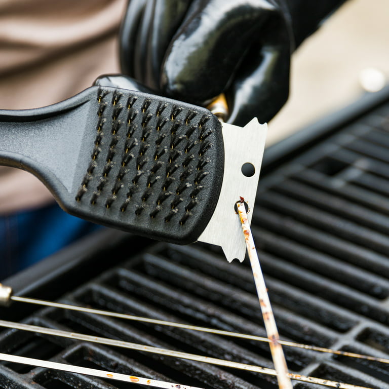 8 Best Grill Cleaners of 2024, Tested by Experts