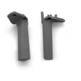 thumbnail image 5 of Drone Front  Landing Gear Stand  For DJI Mavic Air 2S, 5 of 5