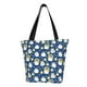thumbnail image 1 of Balery Star Penguin Bolsa de Hombro con Diseño, Bolsa Grande y Duradera, Bolsa Versátil para Compras, 1 of 6