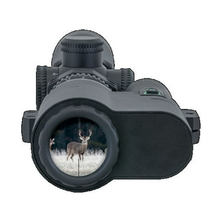 UPC: 0850596007323 | Tactacam Film Through Scope – Camera Adapter<