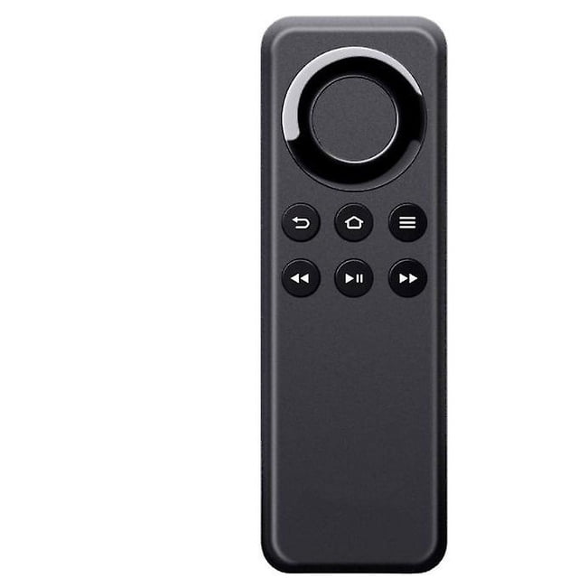 Mando a distancia de repuesto Cv98lm para Amazon Fire Tv Box Stick, accesorios compatibles con Control sin voz Rojo Verde Cocina, Decoración y Otros