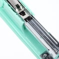 thumbnail image 3 of SEWACC Stapler Remover Stapler Green Metal for Long-term Use 1Pcs, 3 of 8