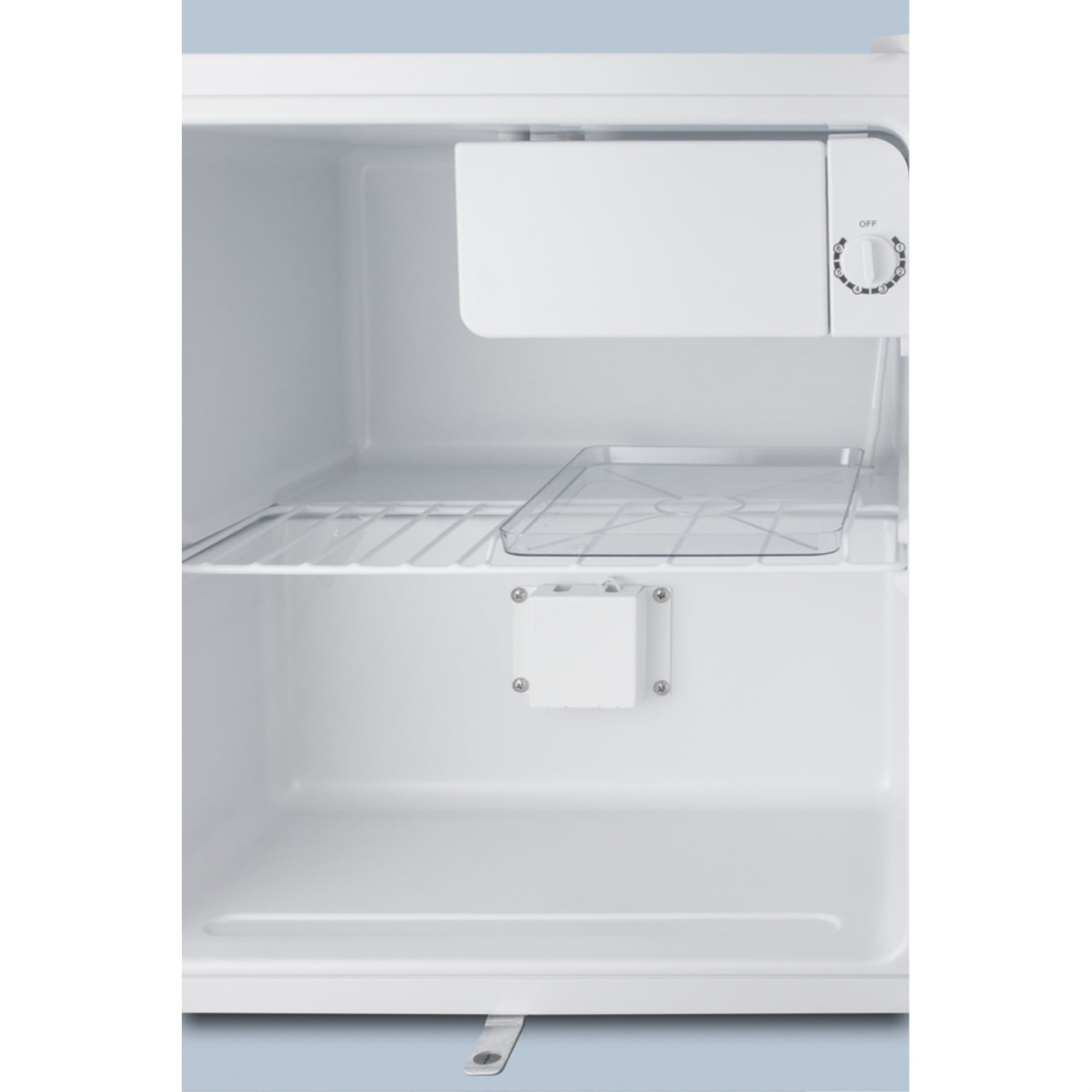 Hygiplas Waterproof Mini Fridge Freezer Thermometer - CB891 - Buy Online at  Nisbets