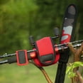 thumbnail image 6 of Yokua Baitcasting Reel Cover Case Reel Storage Pouches Shockproof Fishing Reel Bag, 6 of 15