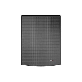 WeatherTech Cargo Liner Trunk Mat For Cadillac Escalade & Chevy Tahoe - Custom Fit Rubber Mat