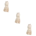 thumbnail image 1 of Minnieouse Conjunto de pantalones y camisetas sin mangas para niñas de verano, senderismo, viajes, banquetes, diseño Simple, chaleco para Type1 NO1, 1 of 6