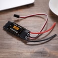 thumbnail image 5 of 40A ESC sin escobillas con 5V/3A BEC para RC FPV Quadcopter RC aviones helicóptero, 5 of 5