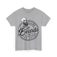 thumbnail image 2 of Dads with beards are better Shirt,Father's Day Shirt,Funny Dad ID-0517-XFY8, 2 of 7