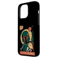 thumbnail image 2 of Funda para Celular STAR WARS Boba Fett '77 iPhone 15 Pro Max, 2 of 3