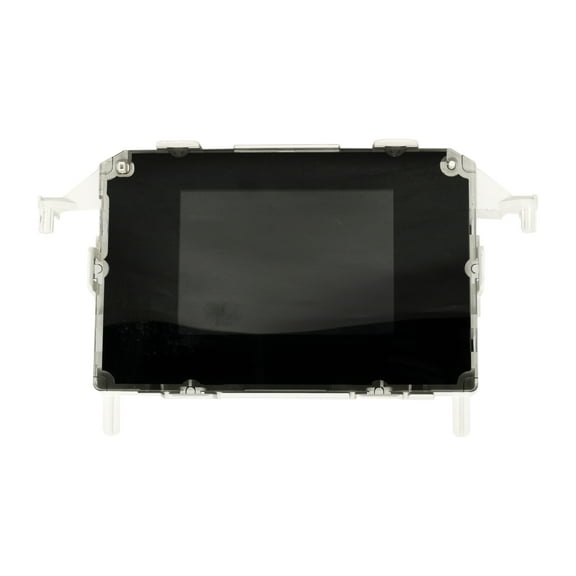 Restored Ford 2014-2017 Fiesta 3.5" Dash Display Screen D2BT-18B955-BE D2BT-18B955-BB (Refurbished)
