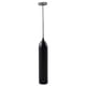 thumbnail image 1 of Moyic Batidor eléctrico de mano para el hogar, inalámbrico, portátil, multifunción, para café, leche, vaporizador, aparato para hornear, batidor Utensilios de cocina Moyic HA019889-00, 1 of 1