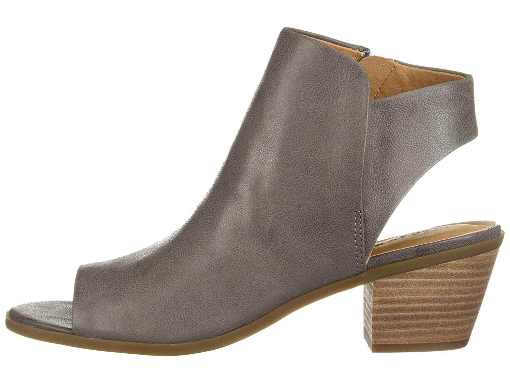 lucky brand baaka bootie