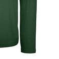 thumbnail image 3 of B&C ID.001 Mens Long Sleeve Polo, 3 of 4