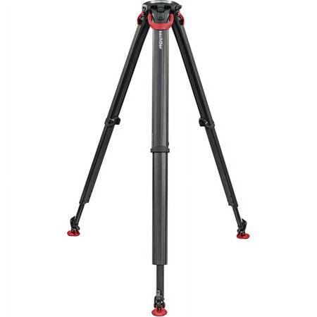 UPC: 5060520685861 | flowtech 100 2-Section Carbon Fiber Tripod