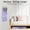 Type 1-Pink, variant on BAOKALER Pilates Board, Upgraded Pilates Reformer Equipment with Resistance Bands & Timer, Portable Ab Machine Push-Up Balance Board for Women Full Body Workout at Home Fitness