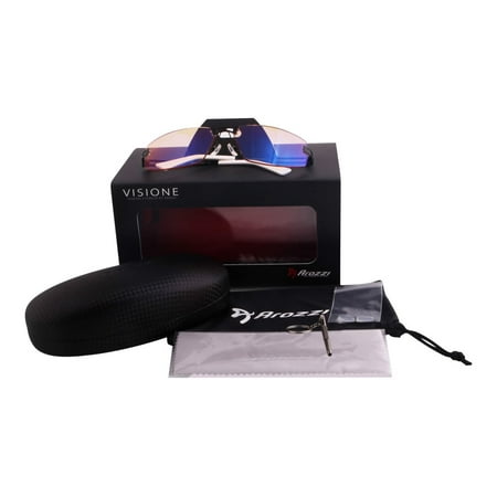 Visione VX600 Blue Light Blocking Computer Glasses