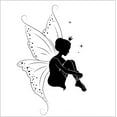 thumbnail image 2 of Angel Silicone Clear Seal Stamp DIY Scrapbooking Embossing Photo Album Decorative Paper Card Craft, 2 of 7