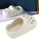 thumbnail image 5 of Cenicero Cenicero De Zapatos Cenicero De Escritorio Decorativo Lindo Y Divertido De Cerámica Para Sala De Estar De Escritorio De Oficina, 5 of 7