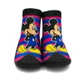 thumbnail image 3 of Mickey - Pantufla Infantil Antiderrapante - Niño - Mk 029 multicolor 17 Disney MK-029, 3 of 3