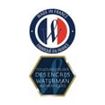 thumbnail image 2 of Ballpoint Pen Refill Waterman Fine Point Blue Ink, 2 of 3