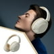 thumbnail image 2 of Auriculares Bluetooth Ganfancp Sobre La Oreja Inalámbricos con Micrófono Estéreo Hifi Plegables Ligeros, 2 of 6
