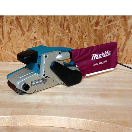 Makita 9920 3 in. x 24 in. Belt Sander