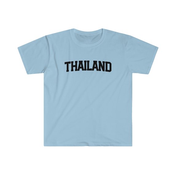 Thailand Pride Moving Away Shirt, Gifts, Tshirt, Tee
