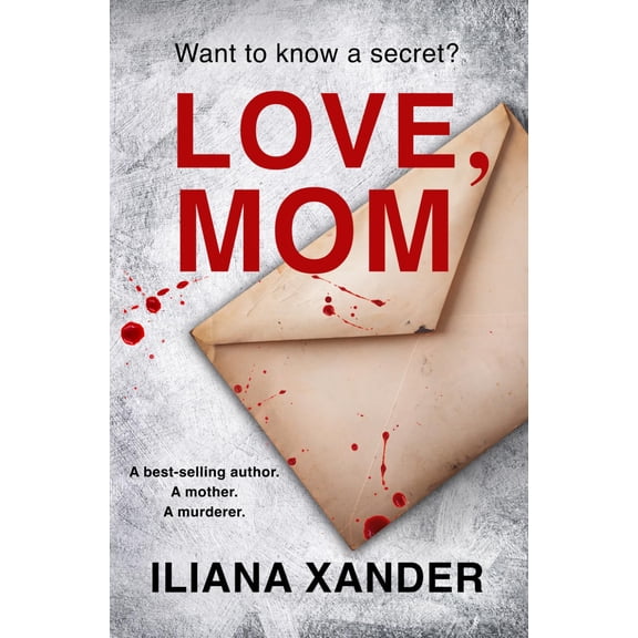 Pre-Owned Love, Mom: A fast-paced psychological thriller with several twists, 9798343015324, , Paperback,