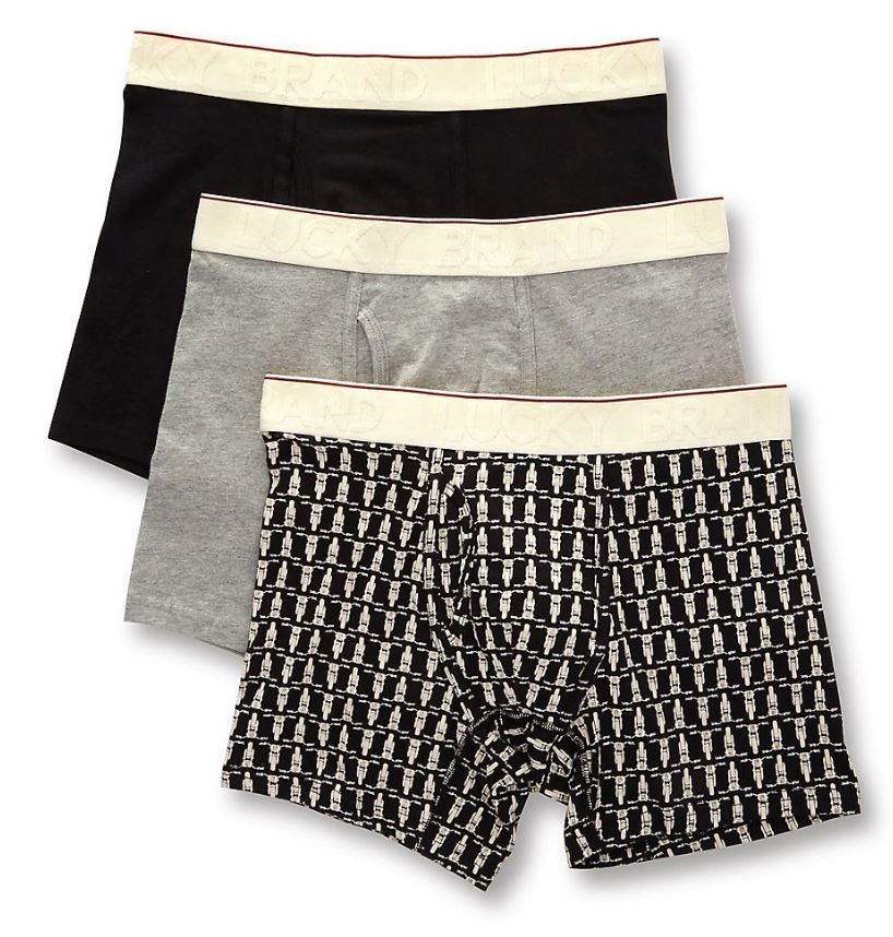 lucky brand underwear price